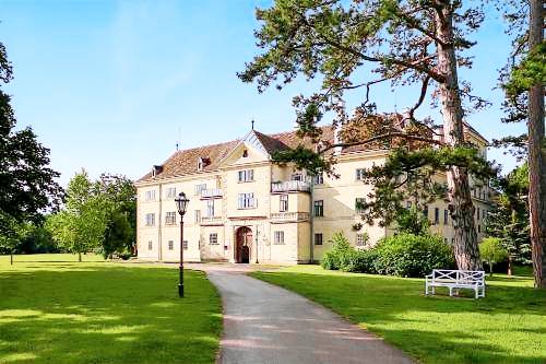 Ferienwohnung Laxenburg