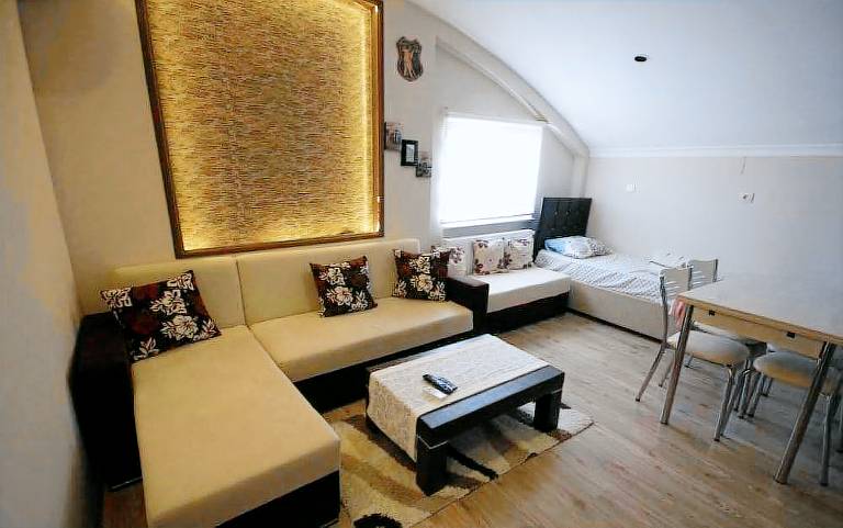 Araz Apart — photo 2