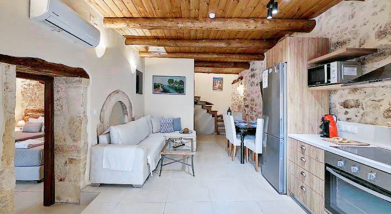 Lovely villa with pool | Dogs allowed — photo 4