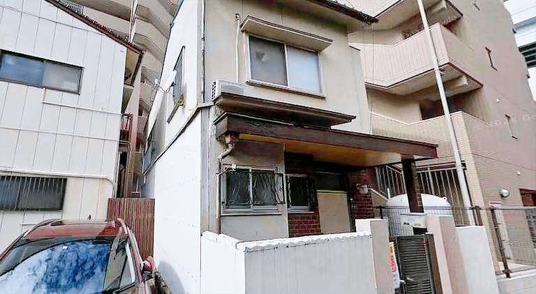Rental apartment | Close to Tōchō-ji | Suitable for remote work | Pet-friendly — photo 5