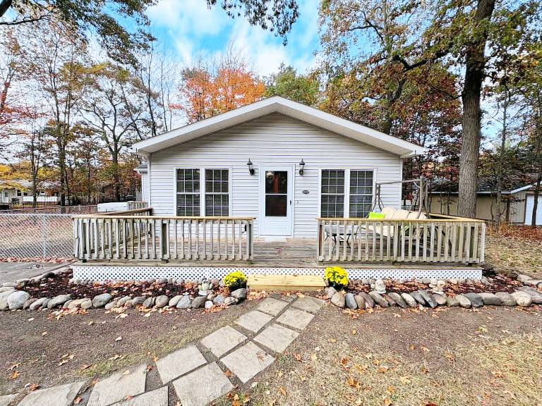 House Caseville