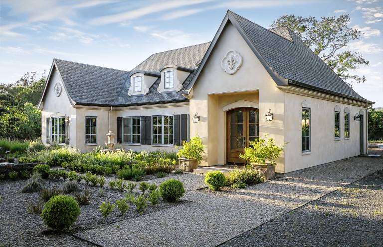 House Sonoma