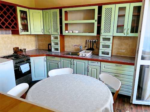 Apartament Poprad