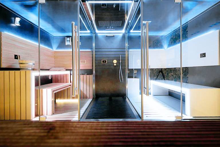 Alkamuri Posh Hotel & Spa in Alcamo