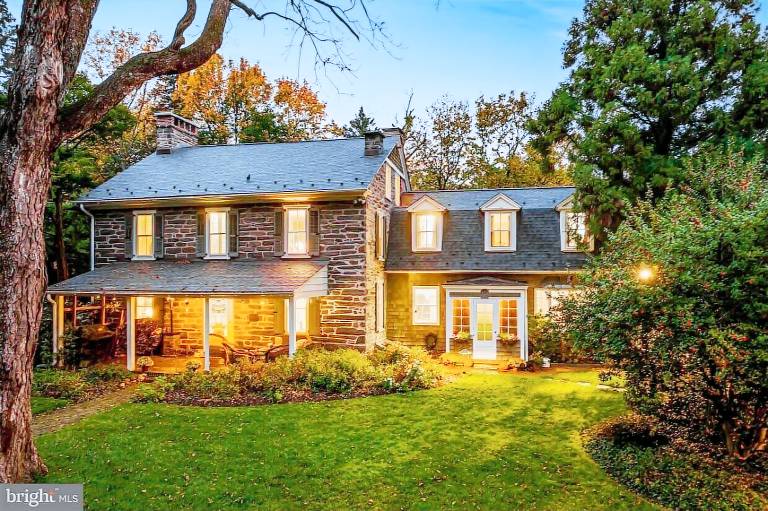 House  Narberth