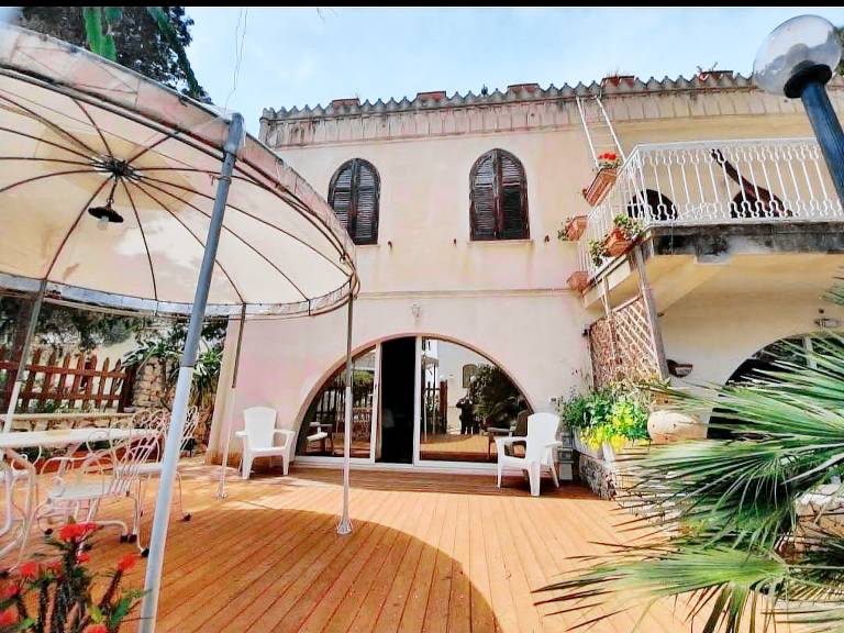 Ferienwohnung in San Vito Lo Capo, Sizilien