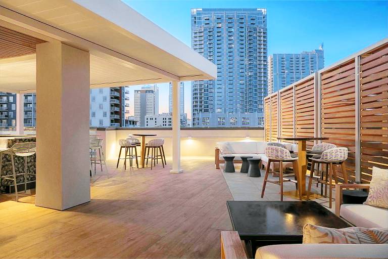 SpringHill Suites by Marriott Tampa Downtown — photo 5