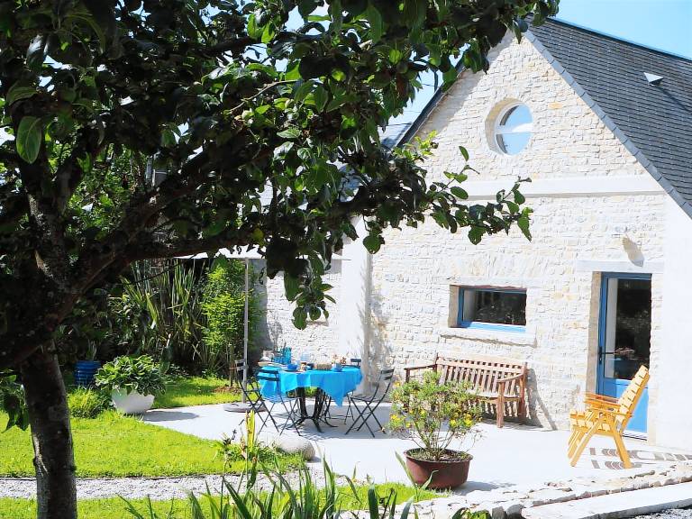 Maison de vacances  Sainte-Mère-Eglise