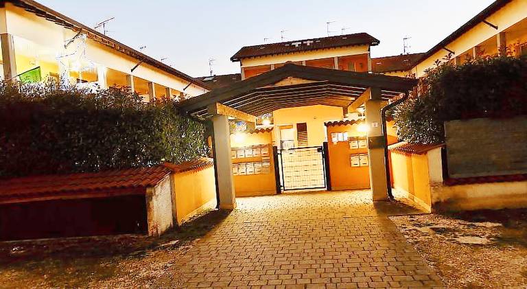 Apartment with 3 rooms for 5 persons — photo 4