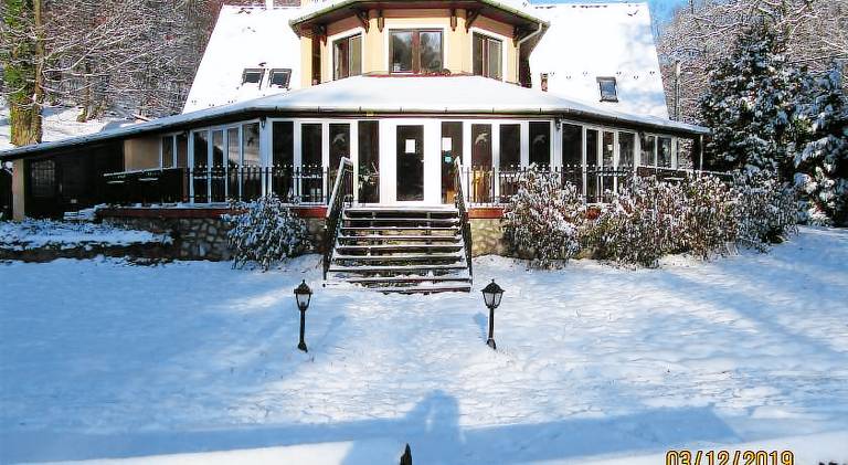 Hotel Sikfokut — photo 5