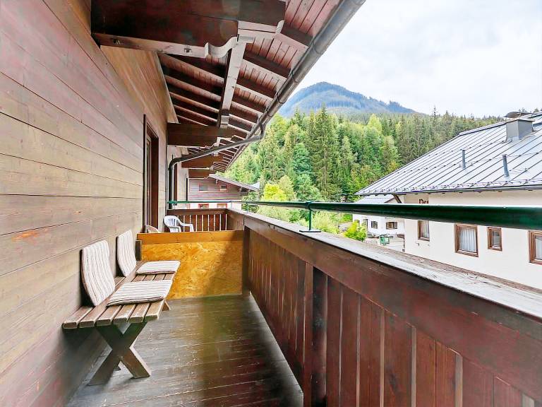 Appartement  Hinterglemm