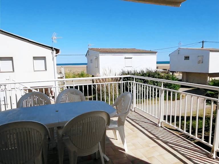 Chalet Gruissan Plage