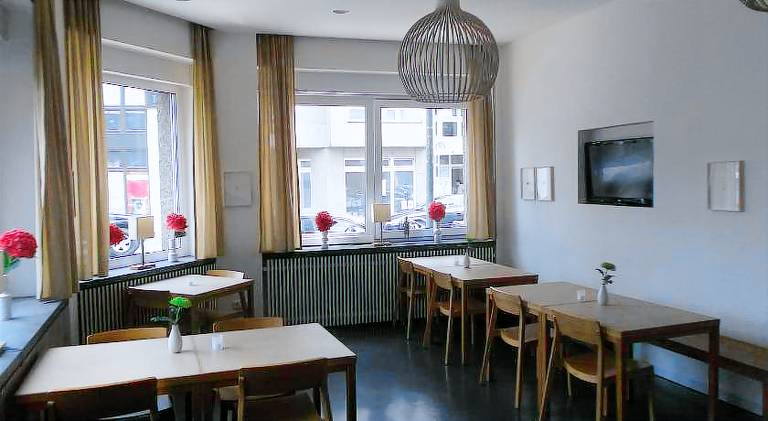 ART Hotel Ufer — photo 4