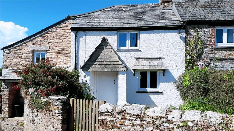 Cottage Looe