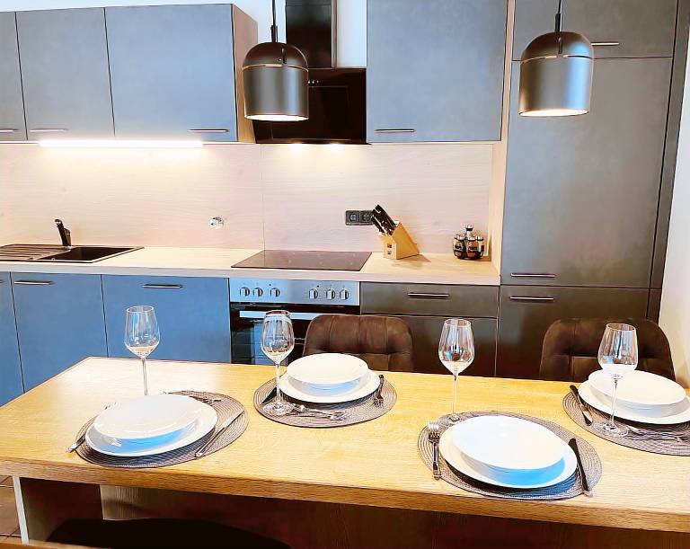 Ferienwohnung Königssee