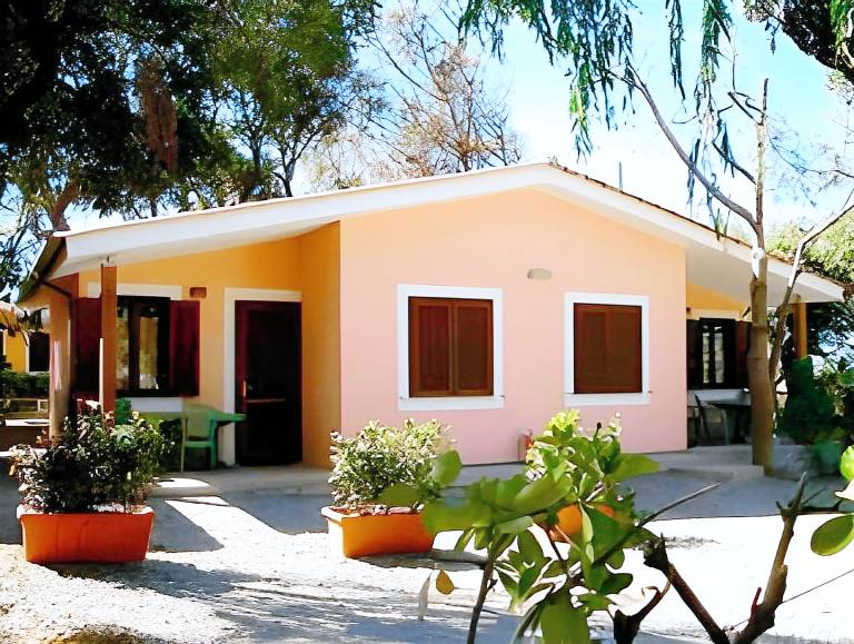 Village vacances Livourne