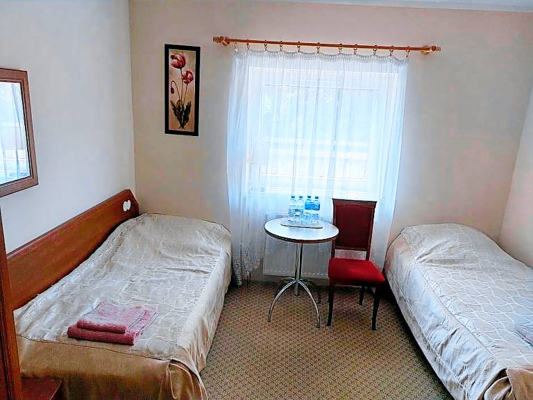 Bed & Breakfast Pokrzywna