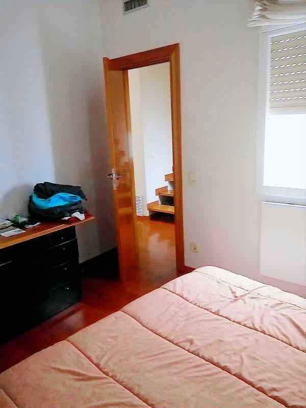 Chambre privée Badalona