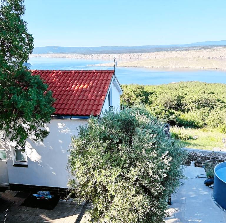 Ferienhaus Šmrika