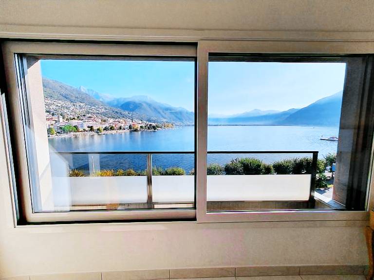 Appartamento  Locarno