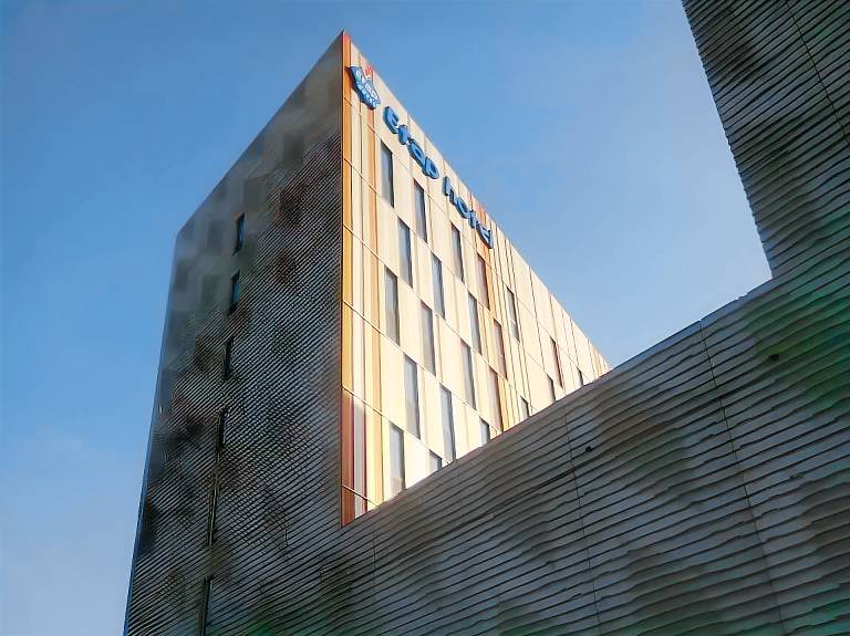 Ibis Budget Leuven Centrum in Leuven