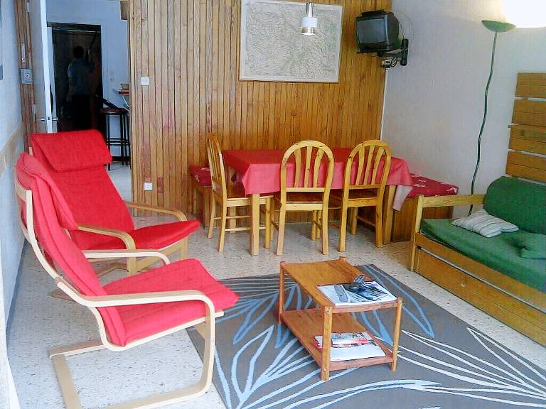Appartement La Salle-les-Alpes