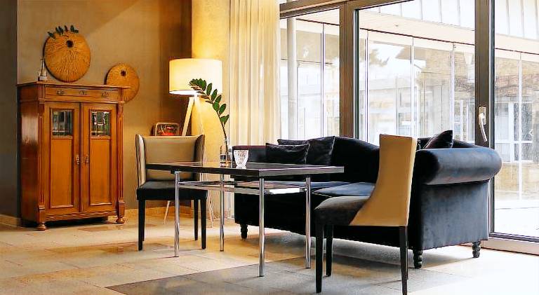 Hotel An der Wasserburg — photo 4