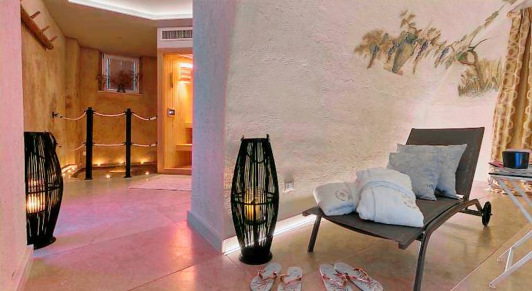 Corte Alma Spa and Luxury Home — photo 4