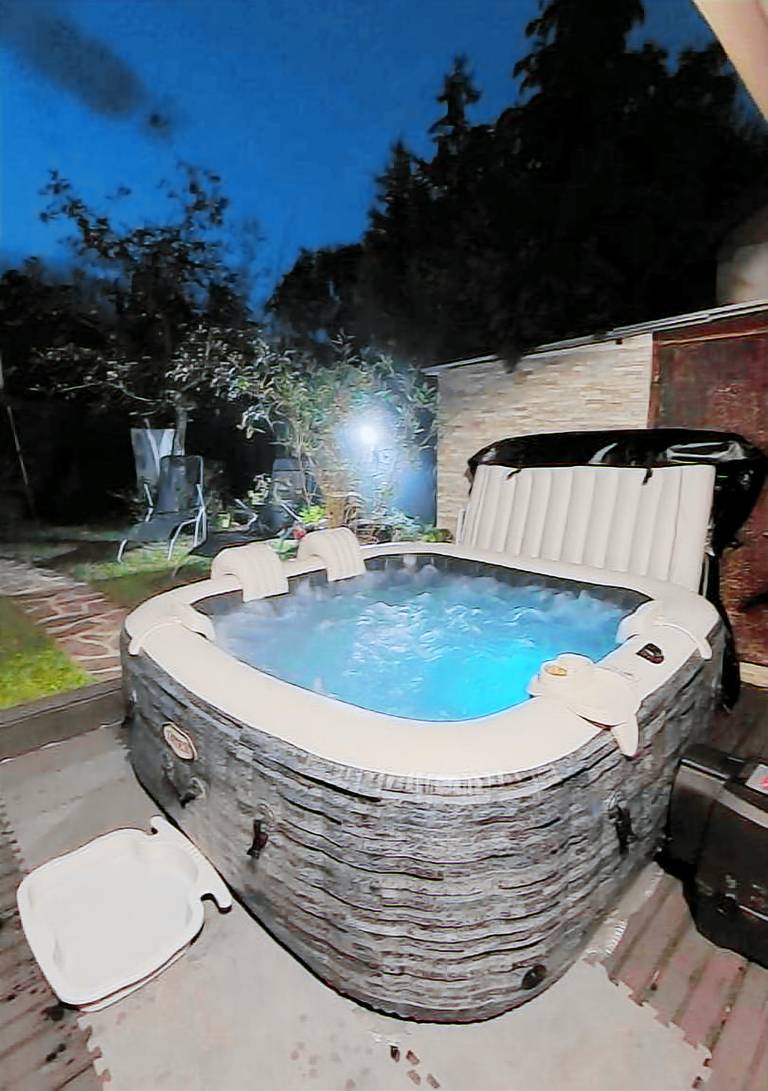Chalet Maurepas