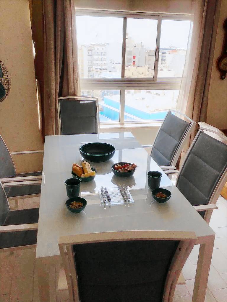 Appartement Armação de Pêra