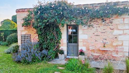 Chambre d'hôtes Blaye