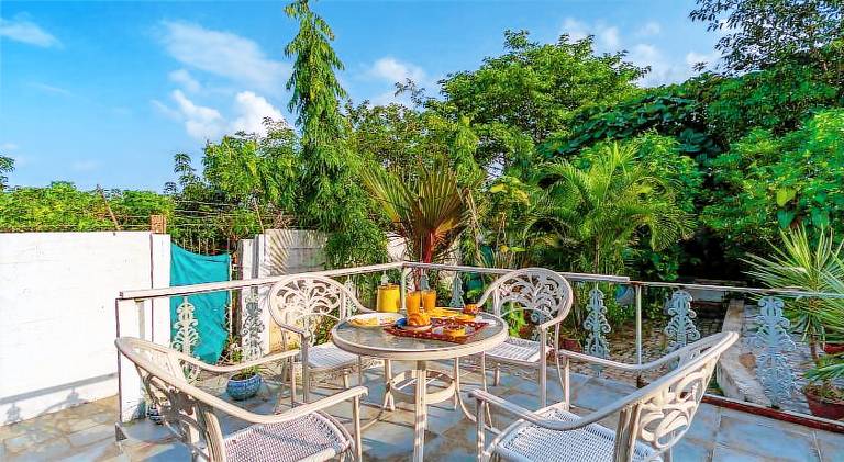 Villa with pool & grill | Pets allowed — photo 4