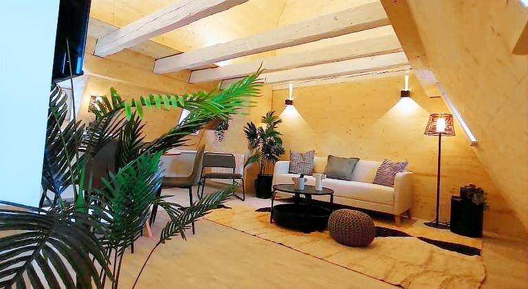 Rental apartment | Next to Strasbourg Cathedral — photo 4