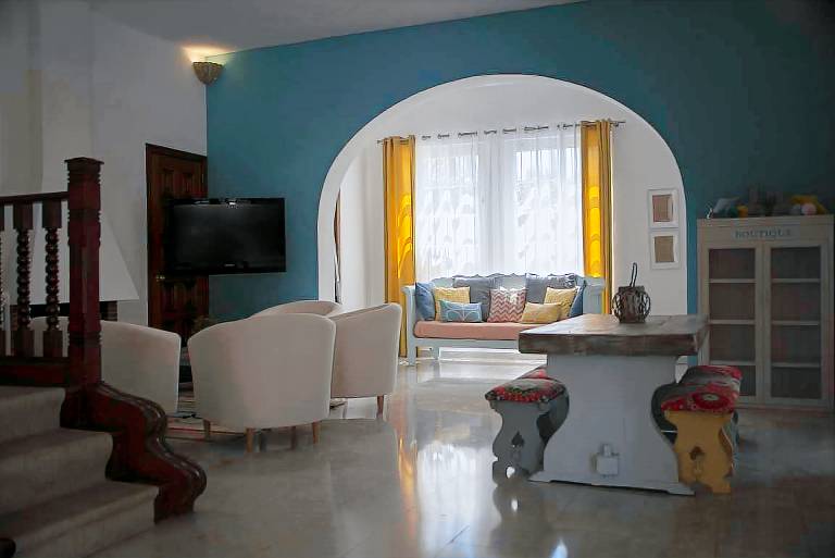 Hotel Capri Sitges — photo 3