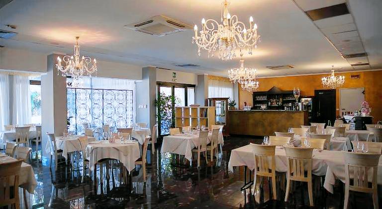 Hotel Internazionale Gorizia — photo 5