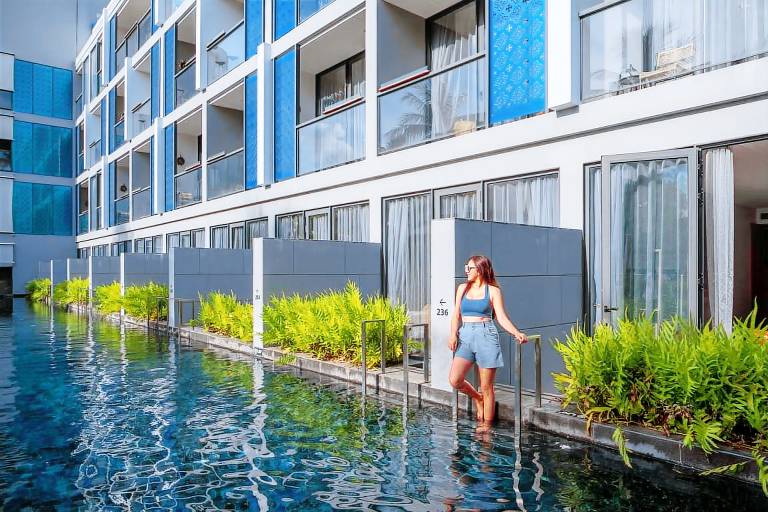 House  Patong