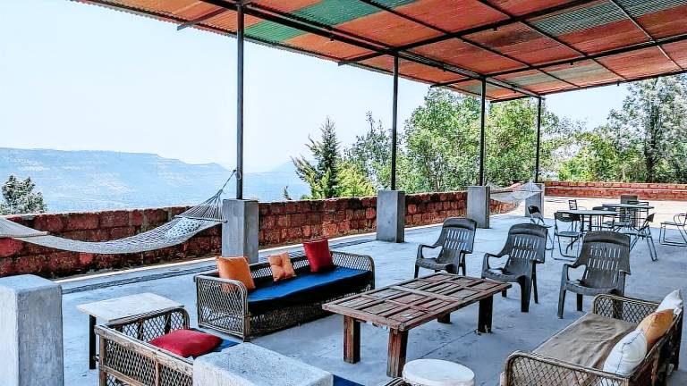 Farm with pool & grill | Suitable for remote work | Pet-friendly — photo 2