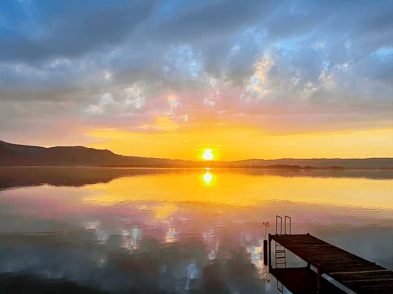 Aparthotel Kochel am See