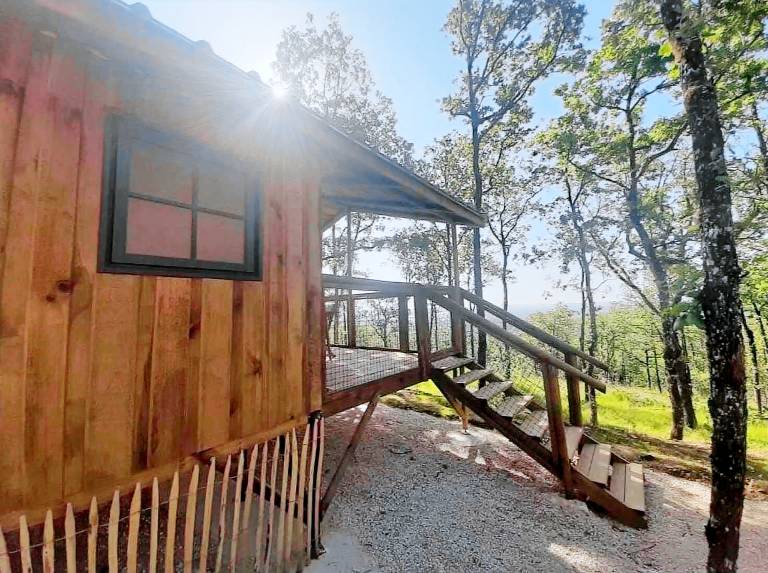 Maison de vacances Tour-de-Faure