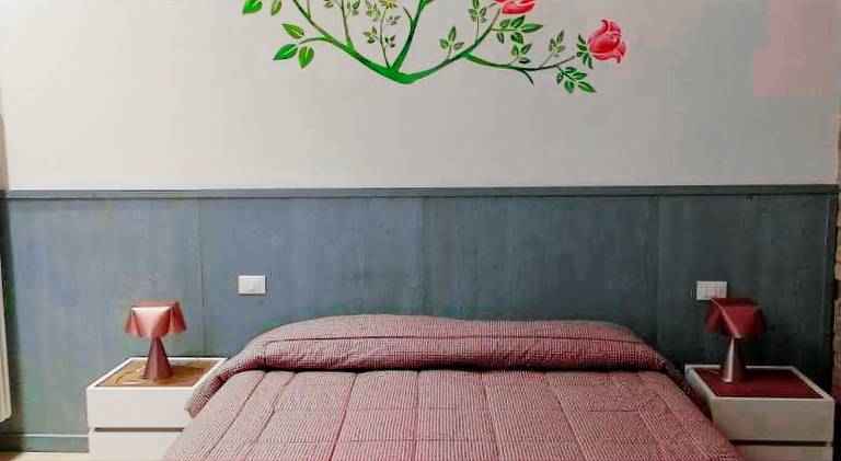 Bed And Breakfast Casa Maestra in Pordenone