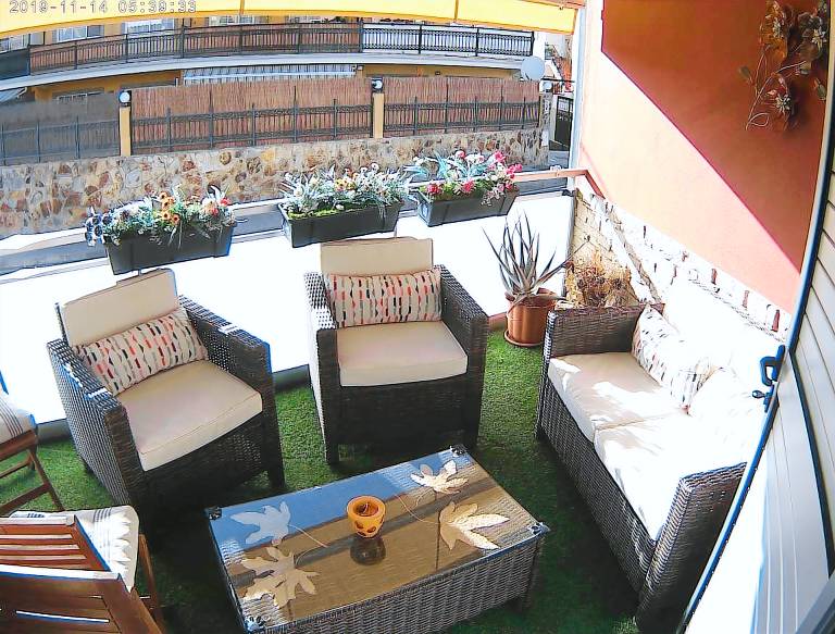 Ferienwohnung Puerto de Mogán