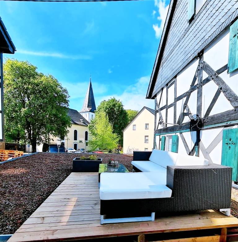 Ferienhaus Windeck