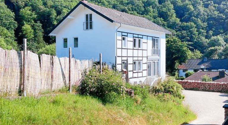 Holiday apartment with 1 room for 3 persons in Simmerath