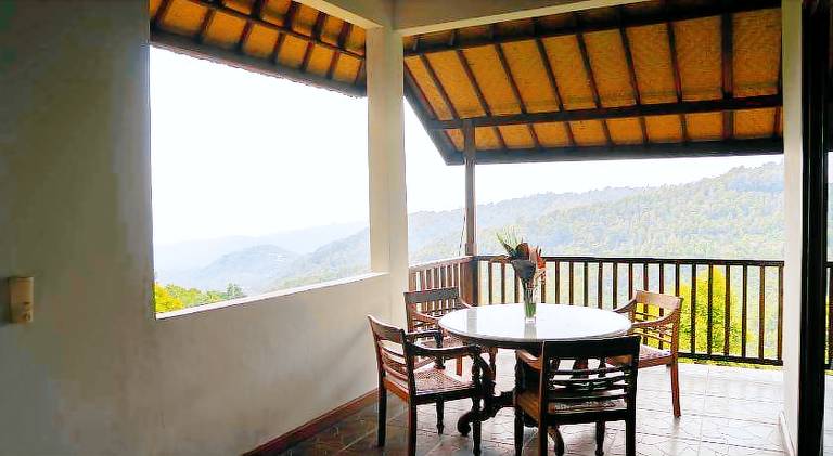 Munduk Sari Garden Villa — photo 5