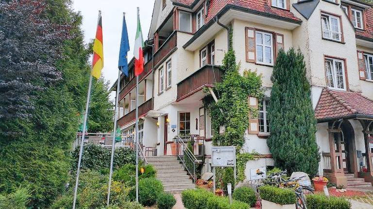 Hotel Il David in Villingen-Schwenningen