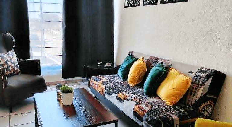 Wonderful vacation home | Pet-friendly in Veracruz