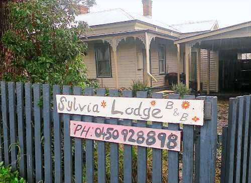Bed and breakfast Orbost