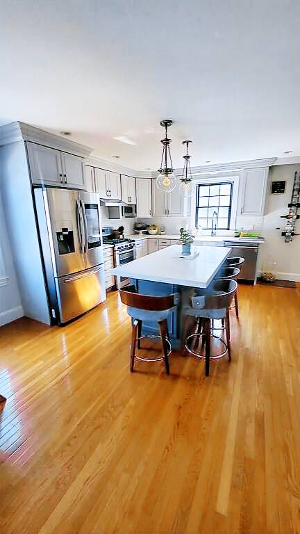 Huis Back Bay