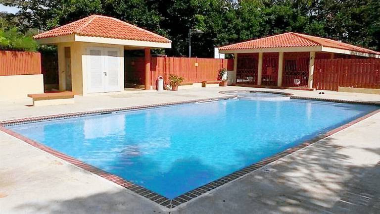 Condo Fajardo