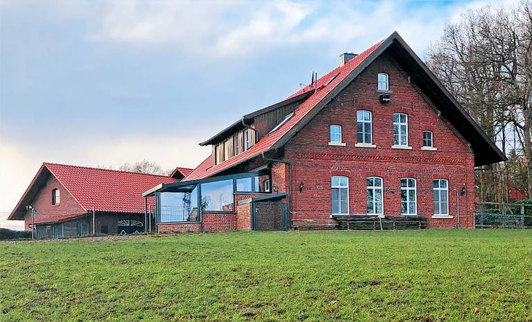 Ferienwohnung  Bad Iburg